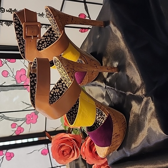 NWT Jessica Simpson - Ericka - Picture 3 of 6